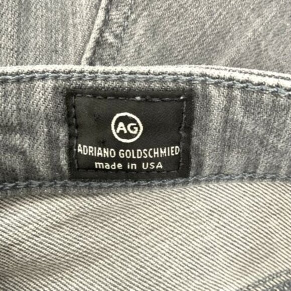 Adriano Goldschmied Women’s Size 29 Slim Straight Leg Jeans - Picture 3 of 8
